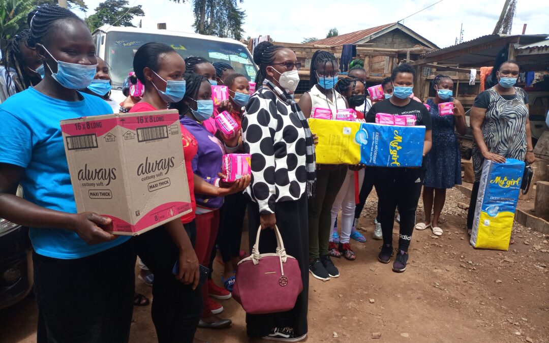 Bewomi Childrens’ Home