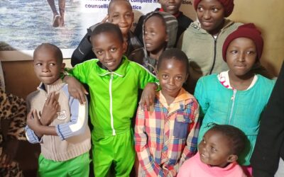 Calling All Supporters of the Boychild!